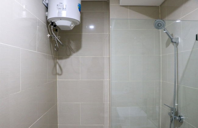 Comfort 2Br At Daan Mogot City Apartment - Foto 15