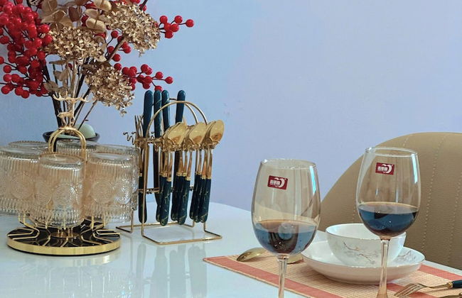 Sumi House - CSJ Tower Apt Vung Tau - Photo 18