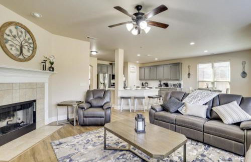 3,000-Sq-Ft Family Home in Anna with Game Room! - Photo 1