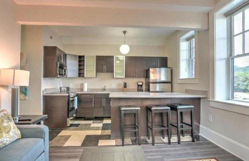 Historic King James Unit 1 - Foto 2