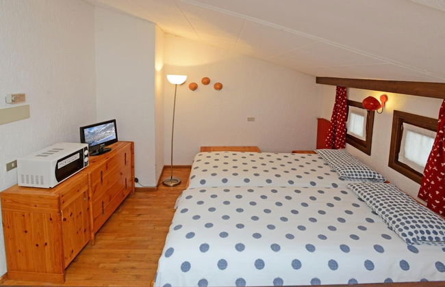 Chalet Cotril - Foto 20