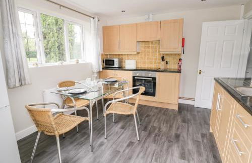 Byefield Lodge - Foto 7