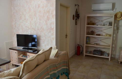 Blue Ark Aigeira Flat & Studio - Foto 92