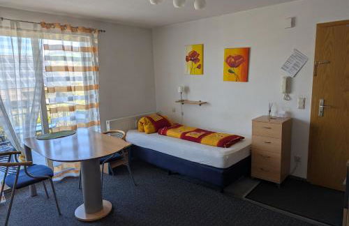 Ferienwohnungen und Monteurzimmer Heilbronn Domke - Foto 7