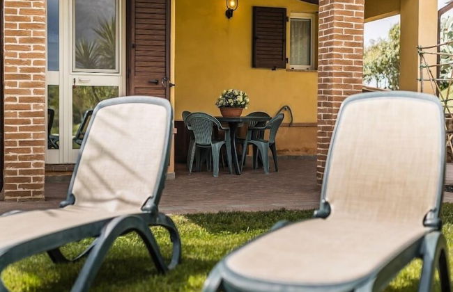 Agriturismo Cupido - Photo 32