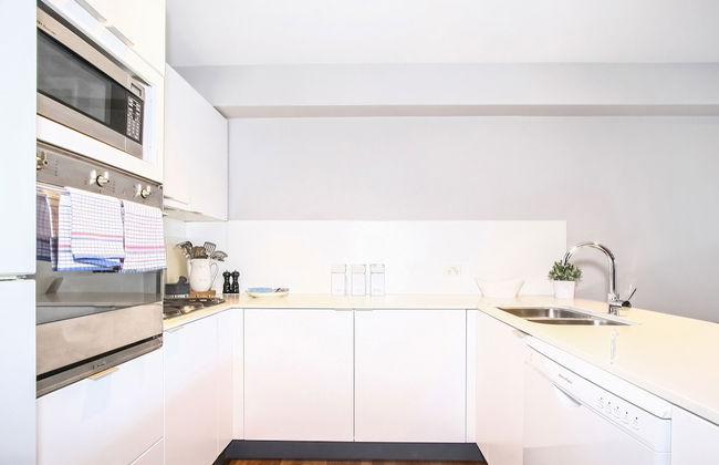 Accommodate Canberra - Griffin - Foto 25