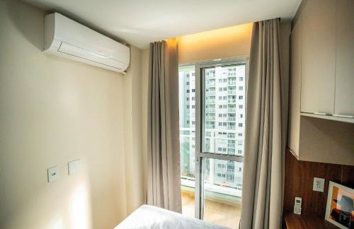 Apartamento moderno, prático e super confortável - Foto 18