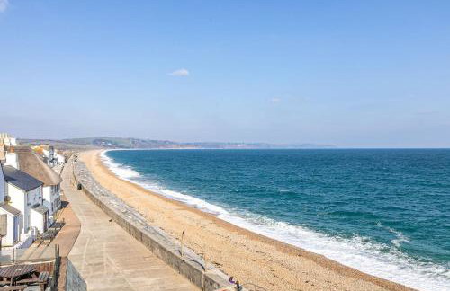 6 At The Beach, Sea View, Wi-Fi - Foto 6