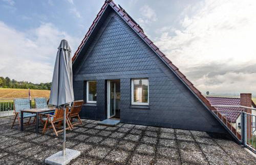 Ferienwohnung Panoramablick - Foto 1