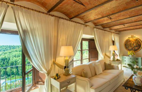 Wine Resort Dievole - Foto 54