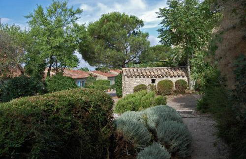 Cyprès du Paradis à Gordes - Photo 21