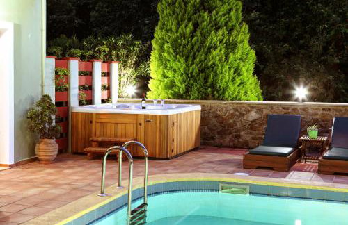 Arhontika Villas - Foto 52