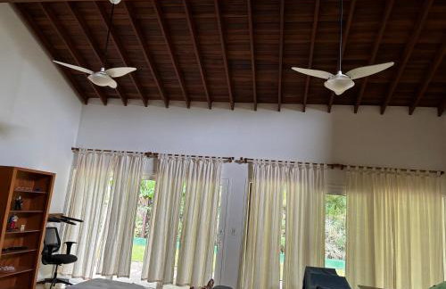 Praia de Itamambuca- Casa charmosa e iluminada - Foto 24