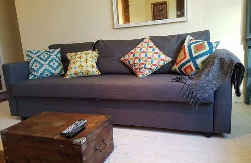 Dilkara Apartment Glastonbury - Photo 11