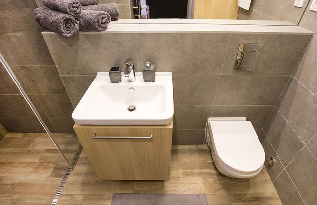 Atomic Apartment 02 - Foto 24