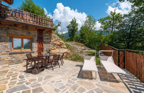 LA TORRE DEL MANGHEN: Agri-alloggio indipendente - Foto 50