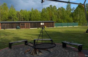 Letnia Oaza "Akacja" - Foto 27