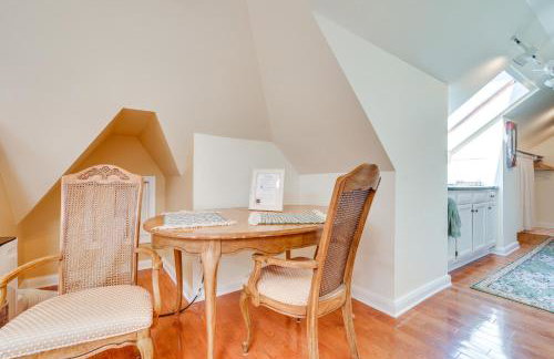 Studio in Historic Cathedral Hill Neighborhood! - Foto 7