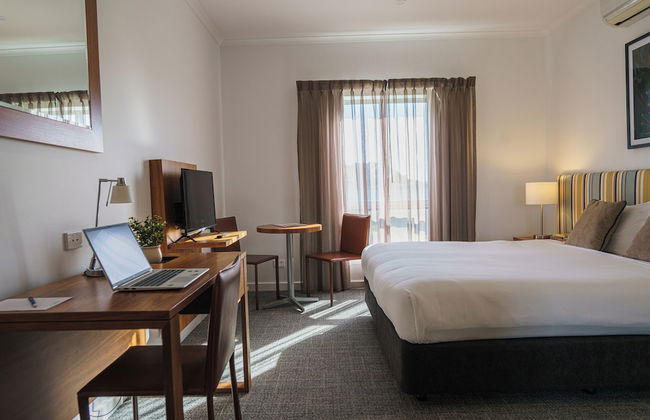 Aligned Corporate Residence Whyalla - Foto 23