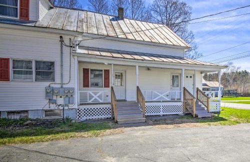 Bright Bingham Apt Hunt, ATV and River Raft! - Foto 23