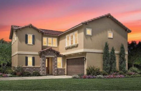 Marbella Lane Spacious 4BR Modern Family Home - Foto 1