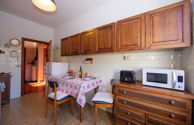 Villa La Verbanina Private Garden - Foto 11