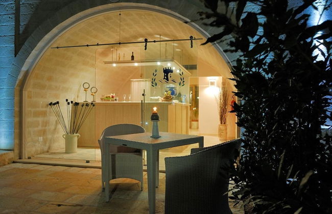 Masseria Torre del Diamante - Photo 31