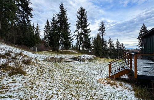 Spokane River Retreat - Foto 25