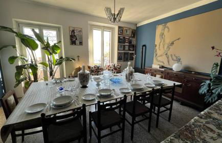 Postcard view 3 minutes walk from the lake - Photo 22