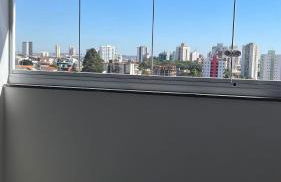 Apto com sacada gourmet e piscina – perto do centro de Bauru - Foto 16