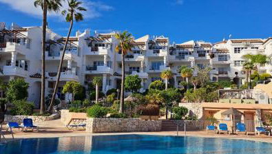 Matchroom Golf Penthouse Panorama utsikt - Foto 4, Garden, sunbed, Garden view