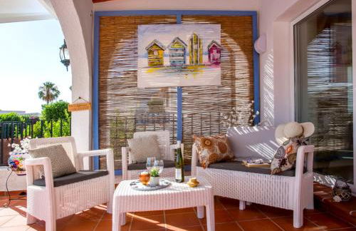 Villa Villa Moreana by Interhome - Foto 18