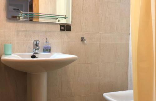 Apartamento Anida junto a la estación de tren - Photo 17