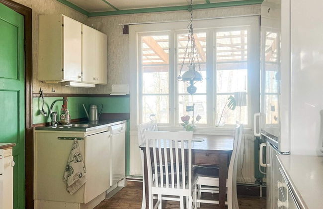 7 Person Holiday Home in Forsheda-by Traum - Foto 24