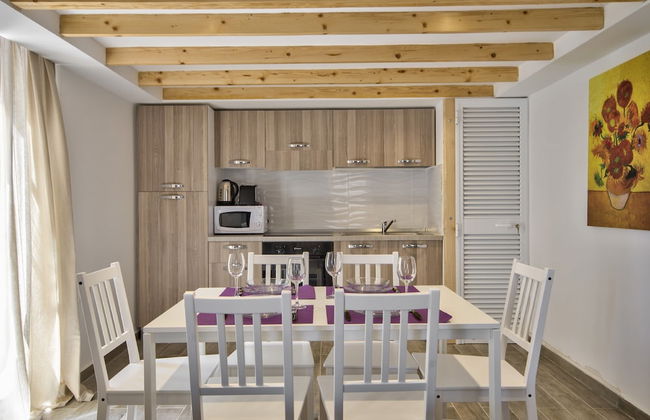 Borgo Suites - Self Catering Apartments - Valletta - by Tritoni Hotels - Photo 66