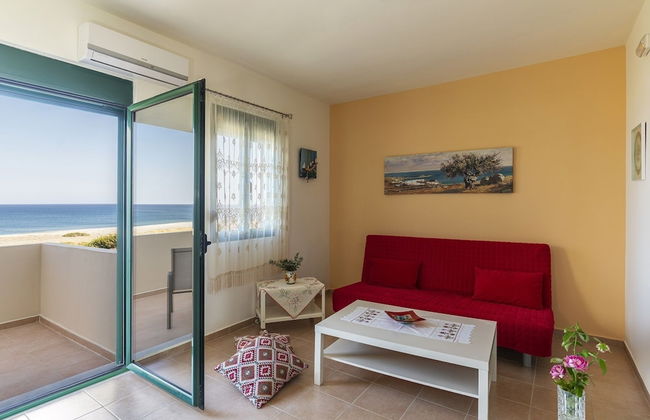 Holiday House Myrtos - Foto 4