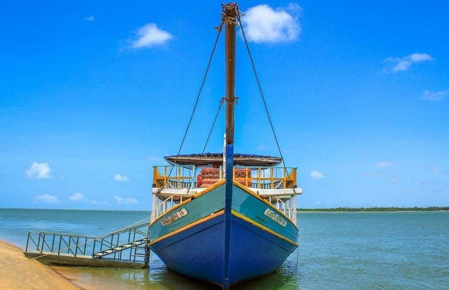 Excursión a la desembocadura del río San Francisco - Foto 8