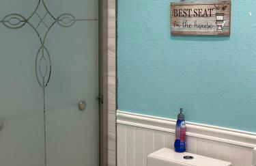 Manna Beach House - Foto 40