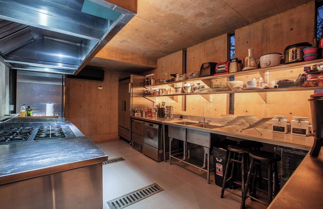 Villa Kupuri 27 Spectacular View - Foto 13