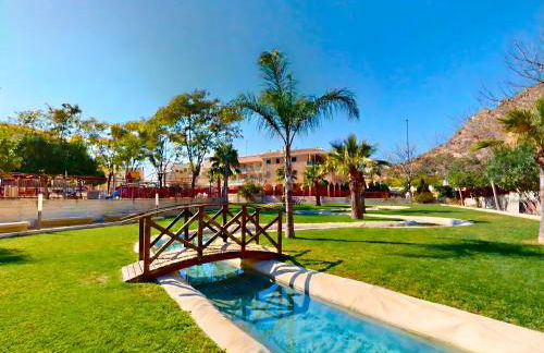 Balnea Experiences II - Apartamentos con Piscina Climatizada, Jacuzzi y Gimnasio - Photo 30