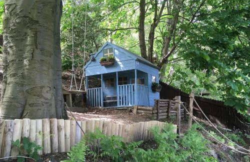 Birkenhead Cottage - Foto 11