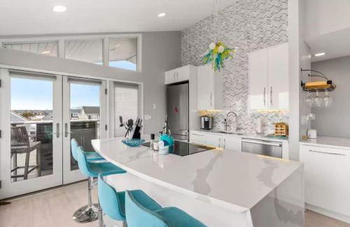 Serendipity Beach Retreat Penthouse and Yoga - Foto 18