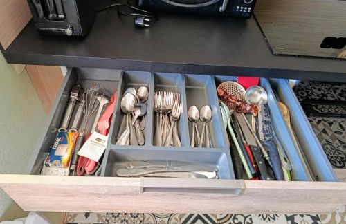 Au Levant de Marie II - Foto 12