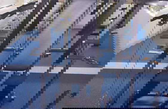 Hampton Hotel & Apartment - Foto 24