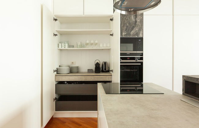 easyhomes - Madonnina view - Photo 15