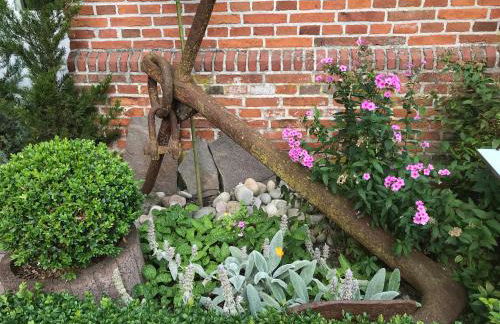 Vier Sterne am Hafen, Ditzum - Foto 26