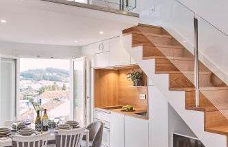 ALDARA SUITES - Foto 10