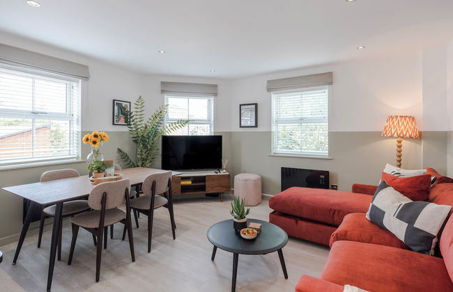 Old Kent Road YourApartment - Foto 21