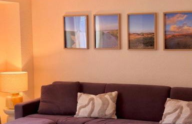 Sanddorn-Suite Langeoog - Foto 13