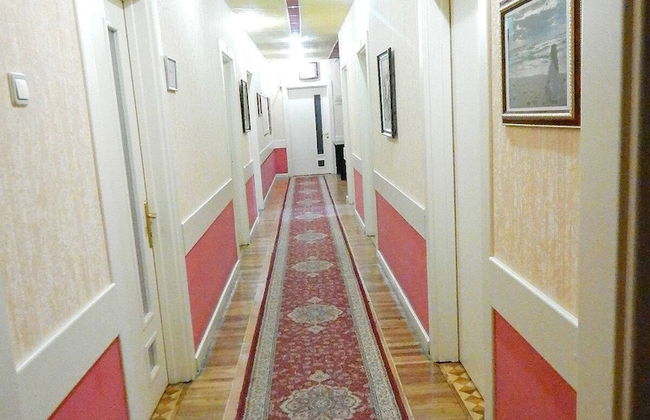 Pilot Apart Hotel - Foto 68